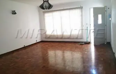 Casa com 3 quartos à venda na Rua Dona Martinha, Santa Teresinha, São Paulo