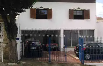 Sobrado de 254m² com 4 quartos em palmas do tremembé