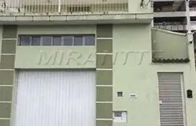 Casa com 3 quartos à venda na Avenida José da Rocha Viana, Jardim Pedra Branca, São Paulo