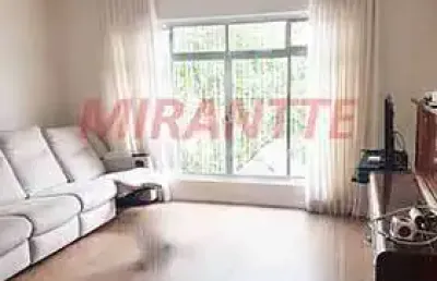 Casa com 3 quartos à venda na Rua Almirante Noronha, Jardim São Paulo (Zona Norte), São Paulo