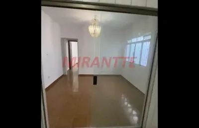 Casa terrea de 120m² com 2 quartos em parque vitoria