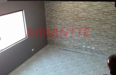Casa com 3 quartos à venda na Rua Maria Lopes, Horto Florestal, São Paulo