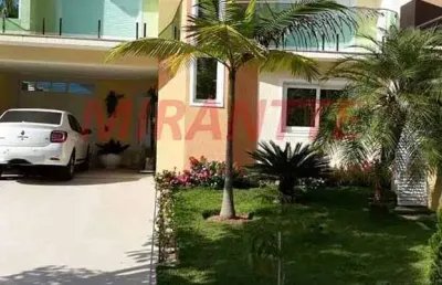 Casa com 4 quartos à venda na Rua Adail Teotônio, Parque Nova Jandira, Jandira