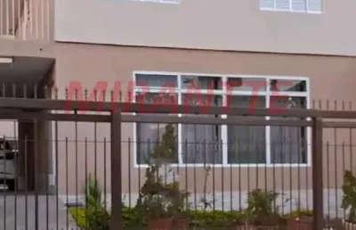 Casa com 4 quartos à venda na Rua Matias Arrudão, Freguesia do Ó, São Paulo