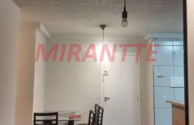 Apartamento com 2 quartos à venda na Rua Aída Gomes Toledo, Imirim, São Paulo