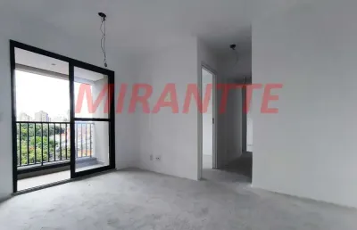 Apartamento de 55m² com 2 quartos em jardim são paulo