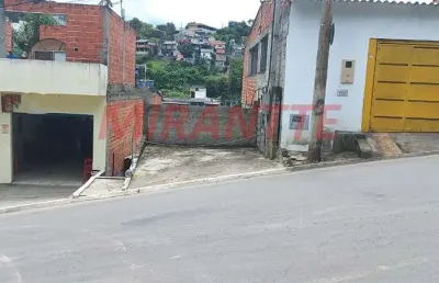 Casa terrea de 48m² com 1 quartos em centro - mairiporã