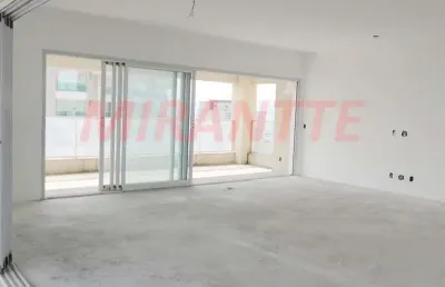 Apartamento com 4 quartos à venda na Rua Dona Luiza Tolle, Santana, São Paulo