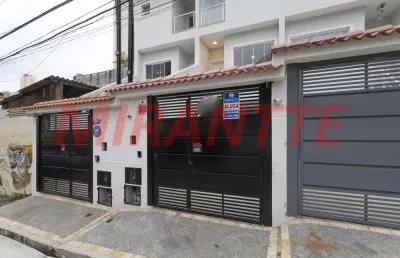 Casa com 3 quartos à venda na Rua José de Ibarra, Parque Mandaqui, São Paulo