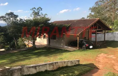 Casa terrea de 198m² com 5 quartos em vila renascenca