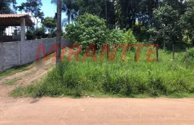Casa terrea de 60m² com 2 quartos em serra da cantareira