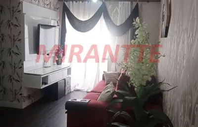 Apartamento com 2 quartos à venda na Rua Manoel Lopes da Cunha, Vila Mangalot, São Paulo