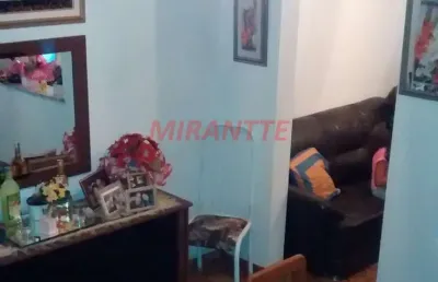 Casa com 3 quartos à venda na Rua Said Saad, Vila Amália, São Paulo