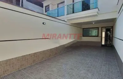 Casa com 3 quartos à venda na Rua Itamonte, Vila Medeiros, São Paulo