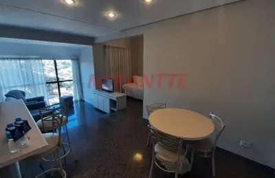 Apartamento com 2 quartos à venda na Rua Doutor Olavo Egídio, Santana, São Paulo