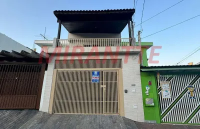 Casa com 3 quartos à venda na Rua Doutor Afrodísio Vidigal, Vila Maria Alta, São Paulo