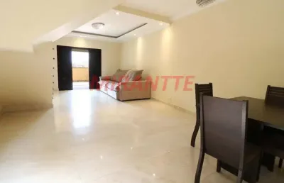 Casa com 3 quartos à venda na Avenida Doutor Benedito Estevam dos Santos, Vila Maria, São Paulo