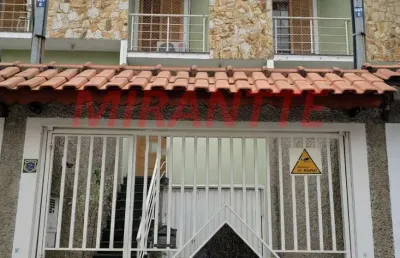 Casa com 1 quarto à venda na Rua Maria das Dores, Penha De França, São Paulo