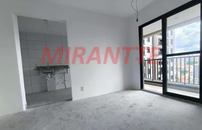 Apartamento de 55m² com 2 quartos em jardim são paulo(zona norte)