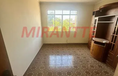 Apartamento com 3 quartos à venda na Avenida Coronel Sezefredo Fagundes, Tucuruvi, São Paulo