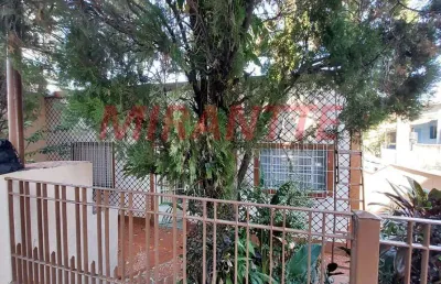Casa terrea de 280m² com 6 quartos em vila maria alta
