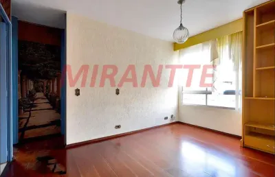 Apartamento de 55m² com 1 quartos em campos elíseos