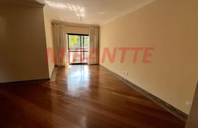Apartamento de 127.5m² com 3 quartos em jardim são paulo(zona norte)