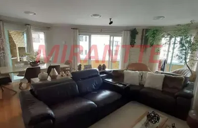 Apartamento com 2 quartos à venda na Rua Voluntários da Pátria, Santana, São Paulo
