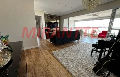 Apartamento de 140m² com 3 quartos em santa teresinha