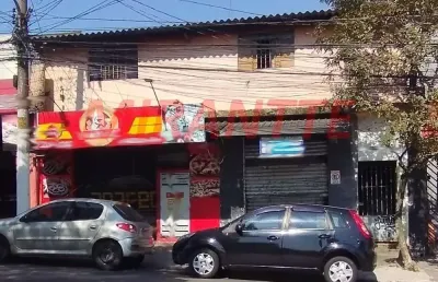 Casa com 4 quartos à venda na Avenida Peri Ronchetti, Jardim Peri, São Paulo