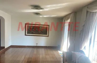 Apartamento com 4 quartos à venda na Rua Pedro Doll, Santana, São Paulo