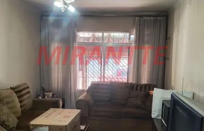 Casa com 3 quartos à venda na Rua Catapara, Vila Paiva, São Paulo