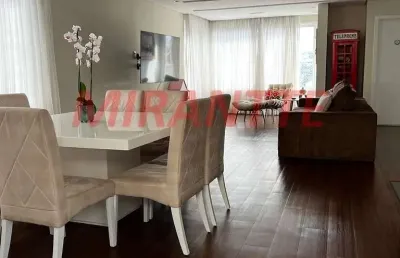 Casa com 3 quartos à venda na Rua Tenente Manoel Vicente, Santana, São Paulo