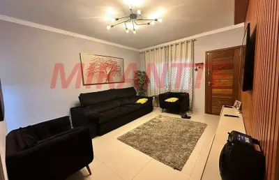 Casa com 3 quartos à venda na Rua Ida Boschetti, Vila Medeiros, São Paulo