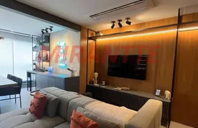 Apartamento de 108m² com 3 quartos em santa teresinha