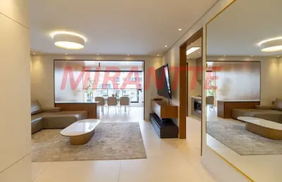 Apartamento de 108m² com 3 quartos em santa teresinha