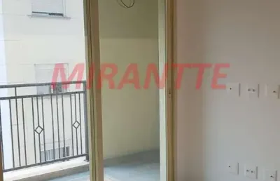 Apartamento de 66m² com 2 quartos em jardim são paulo(zona norte)