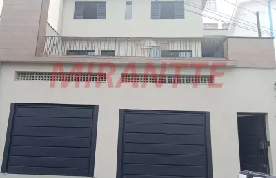 Sobrado de 155m² com 2 quartos em jardim são paulo(zona norte)