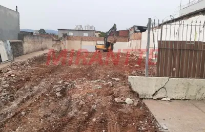 Terreno à venda na Rua Custódio Mesquita, Imirim, São Paulo