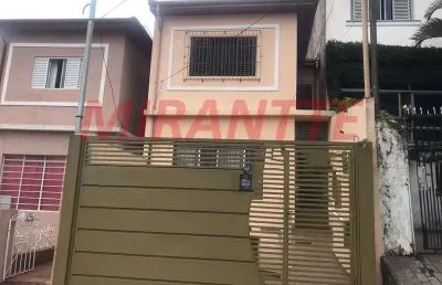 Casa com 3 quartos à venda na Rua Mozelos, Vila Paiva, São Paulo
