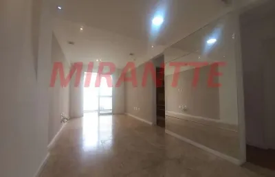 Apartamento de 78m² com 3 quartos em vila guilherme