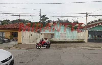 Casa com 3 quartos à venda na Avenida José da Rocha Viana, Jardim Pedra Branca, São Paulo