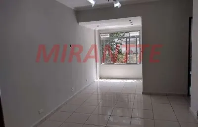 Apartamento de 68m² com 2 quartos em vila ester (zona norte)