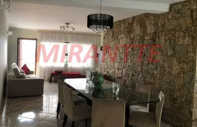 Sobrado de 232m² com 3 quartos em vila isolina mazzei