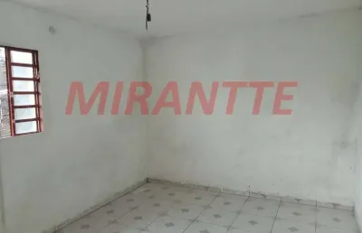 Casa com 3 quartos à venda na Avenida Francisco Machado da Silva, Jardim Peri, São Paulo