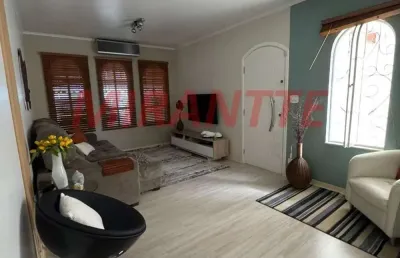 Casa com 3 quartos à venda na Rua Calandra, Vila Germinal, São Paulo