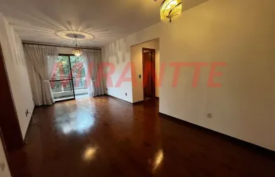 Apartamento com 3 quartos à venda na Avenida Braz Leme, Santana, São Paulo