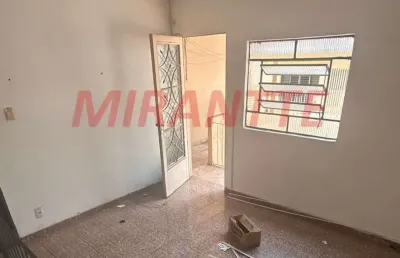 Casa com 6 quartos à venda na Rua Luiz Soares, Imirim, São Paulo