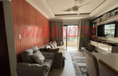 Apartamento de 60m² com 1 quartos em canto do forte