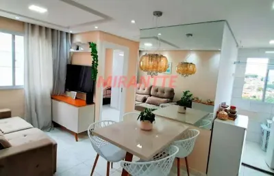 Apartamento com 1 quarto à venda na Avenida Condessa Elisabeth de Robiano, Vila Moreira, São Paulo